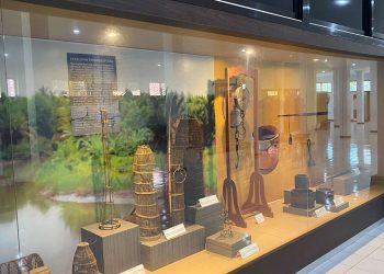 Museum Negeri Bengkulu Jadi Pusat Edukasi Sejarah