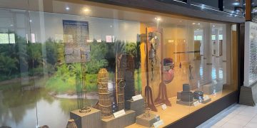 Museum Negeri Bengkulu Jadi Pusat Edukasi Sejarah