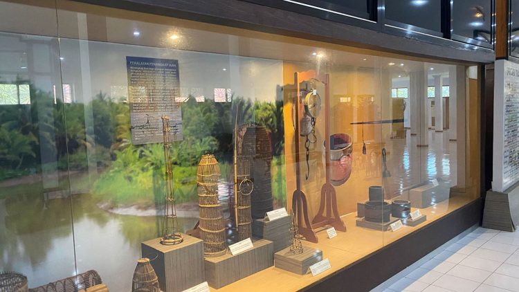 Museum Negeri Bengkulu Jadi Pusat Edukasi Sejarah