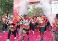 SIER Mangrove Eco Run Perkuat Komitmen Pelestarian Lingkungan