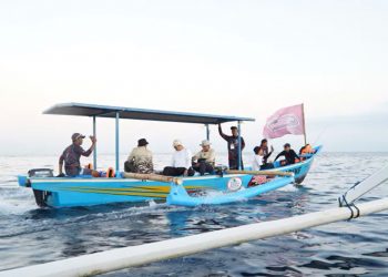 Bupati Buleleng Fishing Tournament 2026 Perkuat Promosi Wisata Bahari dan Ekonomi Pesisir
