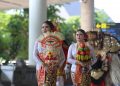 Bandara I Gusti Ngurah Rai Hadirkan Parade Gebogan Meriahkan Libur Sekolah 2026