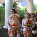Bandara I Gusti Ngurah Rai Hadirkan Parade Gebogan Meriahkan Libur Sekolah 2026
