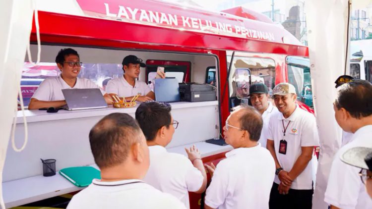 Bali Perkuat Pelayanan Publik Demi Dukung Pariwisata