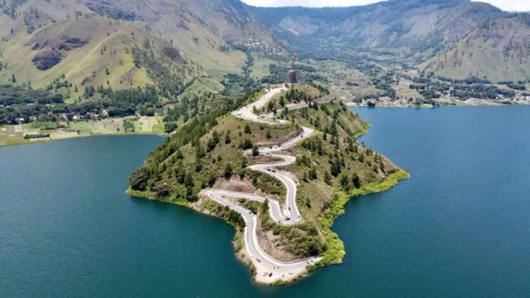 Wisata Alam dan Penginapan Unik Kian Diminati Wisatawan