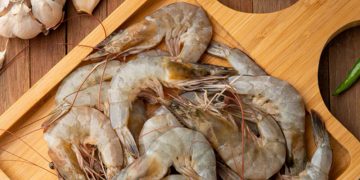 Wagub Tinjau Pengembangan Shrimp Estate Sukamara