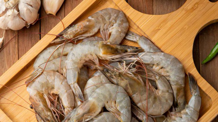 Wagub Tinjau Pengembangan Shrimp Estate Sukamara