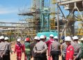 BPMA dan Polda Aceh Perkuat Pengamanan Objek Vital Migas