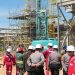 BPMA dan Polda Aceh Perkuat Pengamanan Objek Vital Migas