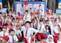 BRI Peduli Perkuat Dukungan Pendidikan pada Hari Anak Nasional