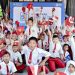 BRI Peduli Perkuat Dukungan Pendidikan pada Hari Anak Nasional