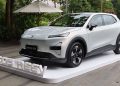 Deepal S05 Resmi Meluncur di Indonesia