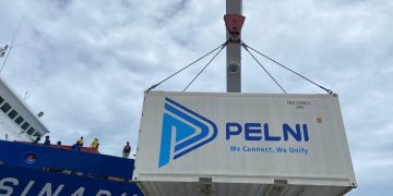 PELNI Lakukan Penyesuaian Tarif Angkutan Muatan Mulai 1 Juli 2026
