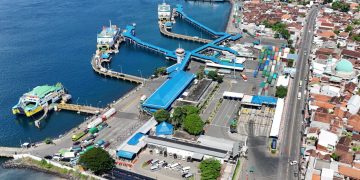 Sinergi Lintas Sektor Urai Kepadatan Ketapang Gilimanuk, Layanan Berangsur Normal
