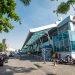Kemenhub Percepat Persiapan Reaktivasi Bandar Udara Husein