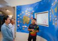 Belitong Akan Revalidasi UNESCO Global Geopark