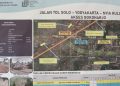 Tol Prambanan – Purwomartani Disiapkan untuk Arus Mudik Lebaran 2027
