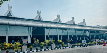 Bandara Husein Sastranegara Dioperasikan untuk Penerbangan Domestik dan Internasional