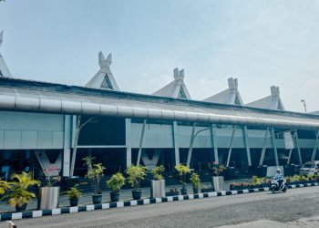 6 Maskapai Siap Terbangkan Langit Bandung, Bandara Husein Sastranegara Dibuka