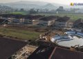Dibangun di Kawasan Sejuk, Sekolah Rakyat Kabupaten Bandung Dukung Kenyamanan Belajar Siswa