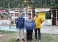 ASDP Perkuat UMKM Wisata Kuliner RTH Ketapang Demi Ekonomi Lokal Berkelanjutan