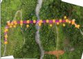 Jembatan Shortcut Enang-Enang Pangkas Waktu Tempuh