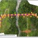 Jembatan Shortcut Enang-Enang Pangkas Waktu Tempuh