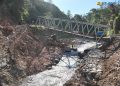 Kementerian PU Tegaskan Jembatan Enang-Enang Tidak Ditutup