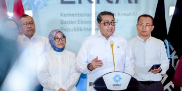 Klasterisasi Baru Perkuat Adaptasi terhadap AI, Ekonomi Hijau, dan Industri Digital