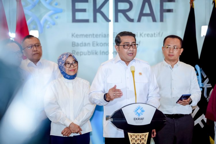 Klasterisasi Baru Perkuat Adaptasi terhadap AI, Ekonomi Hijau, dan Industri Digital