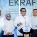 Klasterisasi Baru Perkuat Adaptasi terhadap AI, Ekonomi Hijau, dan Industri Digital