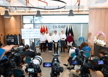Rindekraf 2026-2045 Disahkan, Menteri Ekraf Jadikan Pedoman Ekonomi Kreatif Daerah