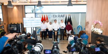 Rindekraf 2026-2045 Disahkan, Menteri Ekraf Jadikan Pedoman Ekonomi Kreatif Daerah
