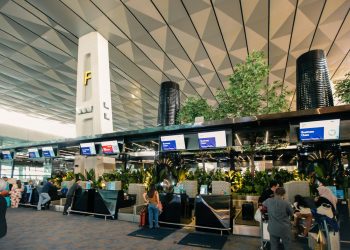 InJourney Airports Percepat Transformasi Bandara Soekarno-Hatta