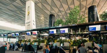 InJourney Airports Percepat Transformasi Bandara Soekarno-Hatta