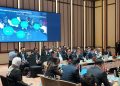 Lewat Forum ACWG-RASA, InJourney Airports Perkuat Konektivitas ASEAN-China