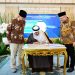 Indonesia-Arab Saudi Perluas Kerja Sama Sektor Transportasi