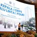 Kemenhub dan Korlantas Polri Perkuat Sinergi dan Kolaborasi