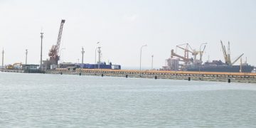 Kemenhub Dorong Transformasi Pelabuhan Berbasis Keberlanjutan Lingkungan dan Inovasi Teknologi