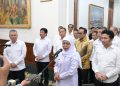 Pemerintah Percepat Solusi Kepadatan Ketapang-Gilimanuk