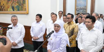 Pemerintah Percepat Solusi Kepadatan Ketapang-Gilimanuk