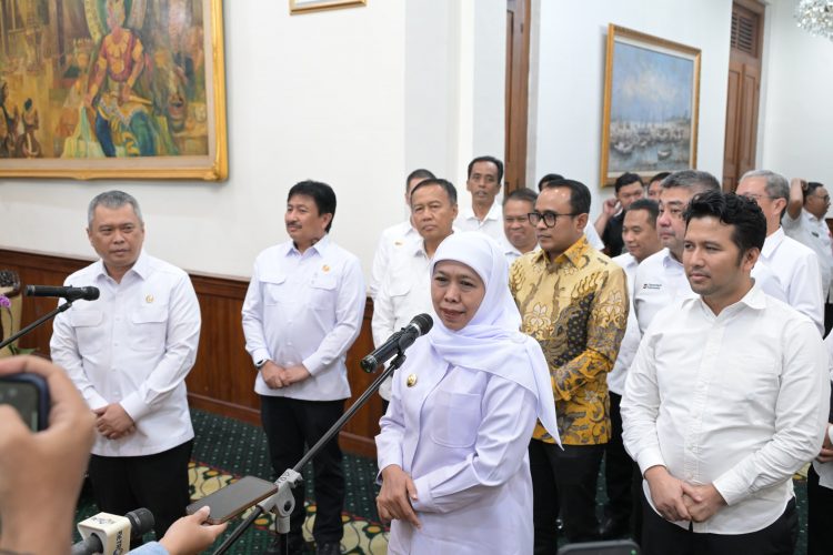Pemerintah Percepat Solusi Kepadatan Ketapang-Gilimanuk