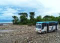 Kemenhub Pastikan Angkutan Perintis di Wilayah 3T Tetap Berjalan