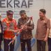 Dari Rumput Laut hingga Batik Etnik, Menteri Ekraf Dorong Kaltara Jadi Mesin Ekonomi Baru