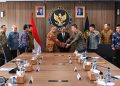 Kemenhub Perkuat Konektivitas di Sulawesi Tengah