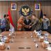 Kemenhub Perkuat Konektivitas di Sulawesi Tengah
