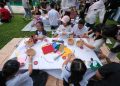Sambut Hari Anak Nasional, Kemenekraf Pastikan Ruang Kreatif Inklusif bagi Talenta Masa Depan