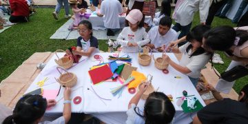 Sambut Hari Anak Nasional, Kemenekraf Pastikan Ruang Kreatif Inklusif bagi Talenta Masa Depan