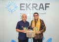 Local Hero dari Kabupaten Bungo Didorong Go National