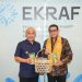 Local Hero dari Kabupaten Bungo Didorong Go National